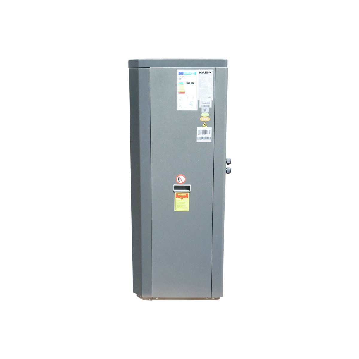 Monoblock air-water heat pump 22KW, 380V IPX4 Kaisai