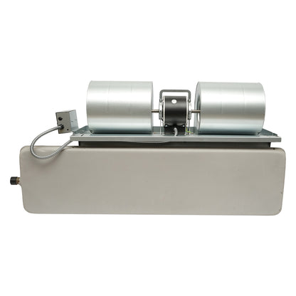 Ventiloconvector 3.5/5.2KW duct type FP-68 for ceiling, 2 pipe system Fan Coil Unit