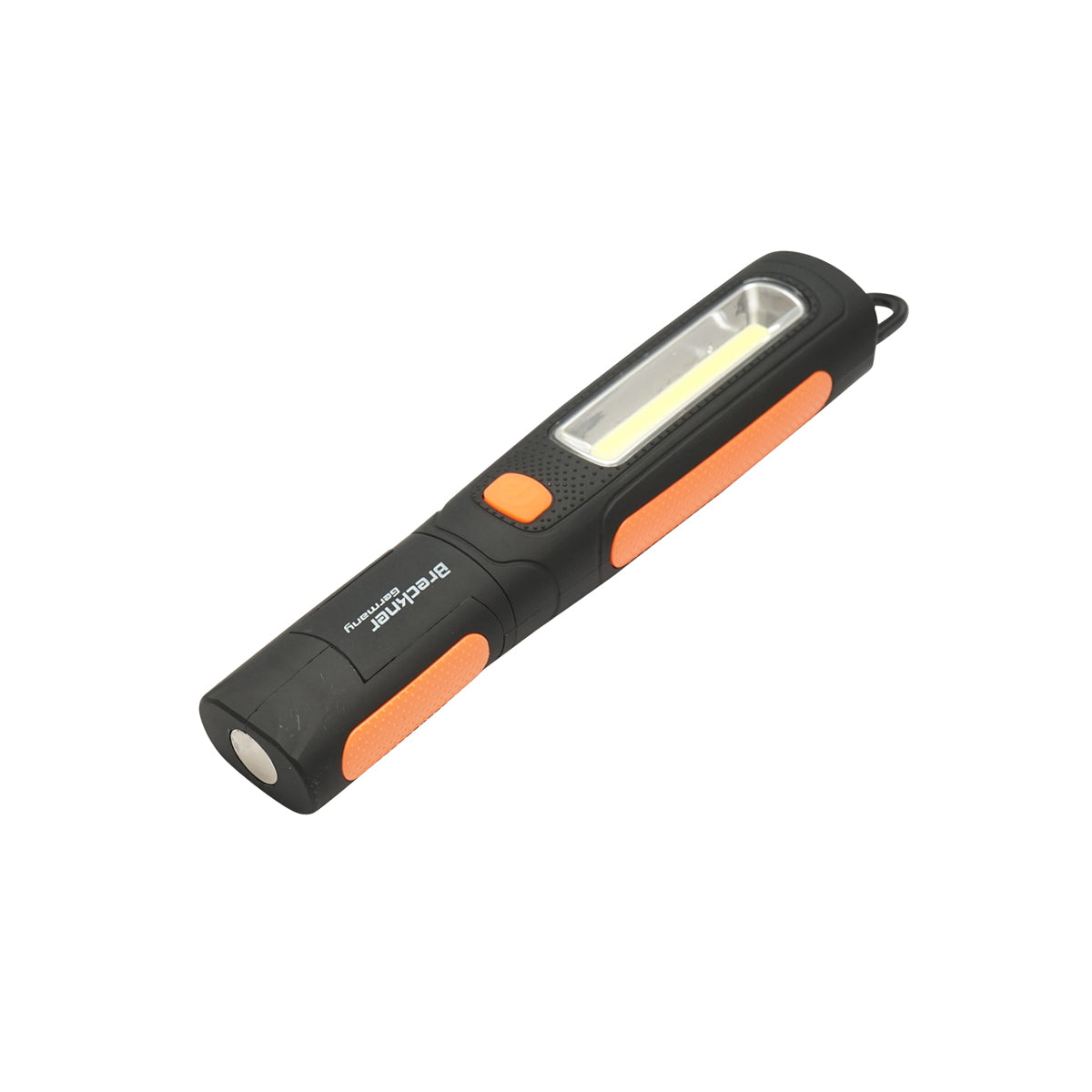 Lanterna, the multifunctional 2W LED work lamp with magnet Breckner Germany