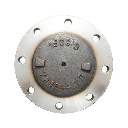 Rear planetary wheel axle (pinion) Massey Ferguson OEM code 884847M92, 884847M93, 884850M3, 884847, 884850