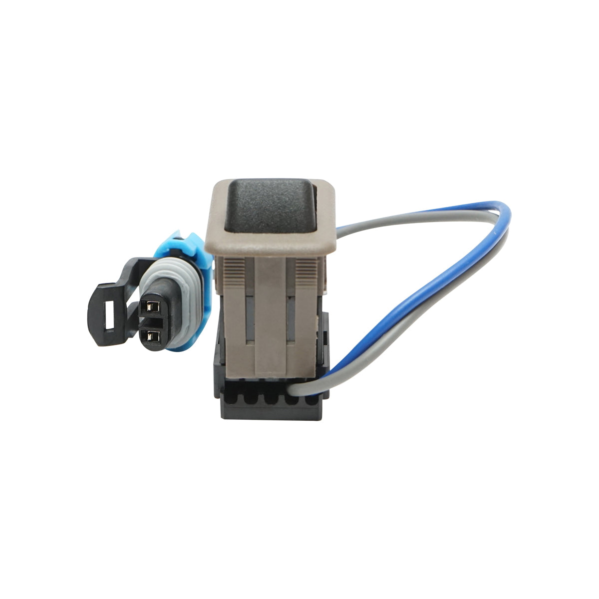 Light switch for John Deere OEM code AL155611