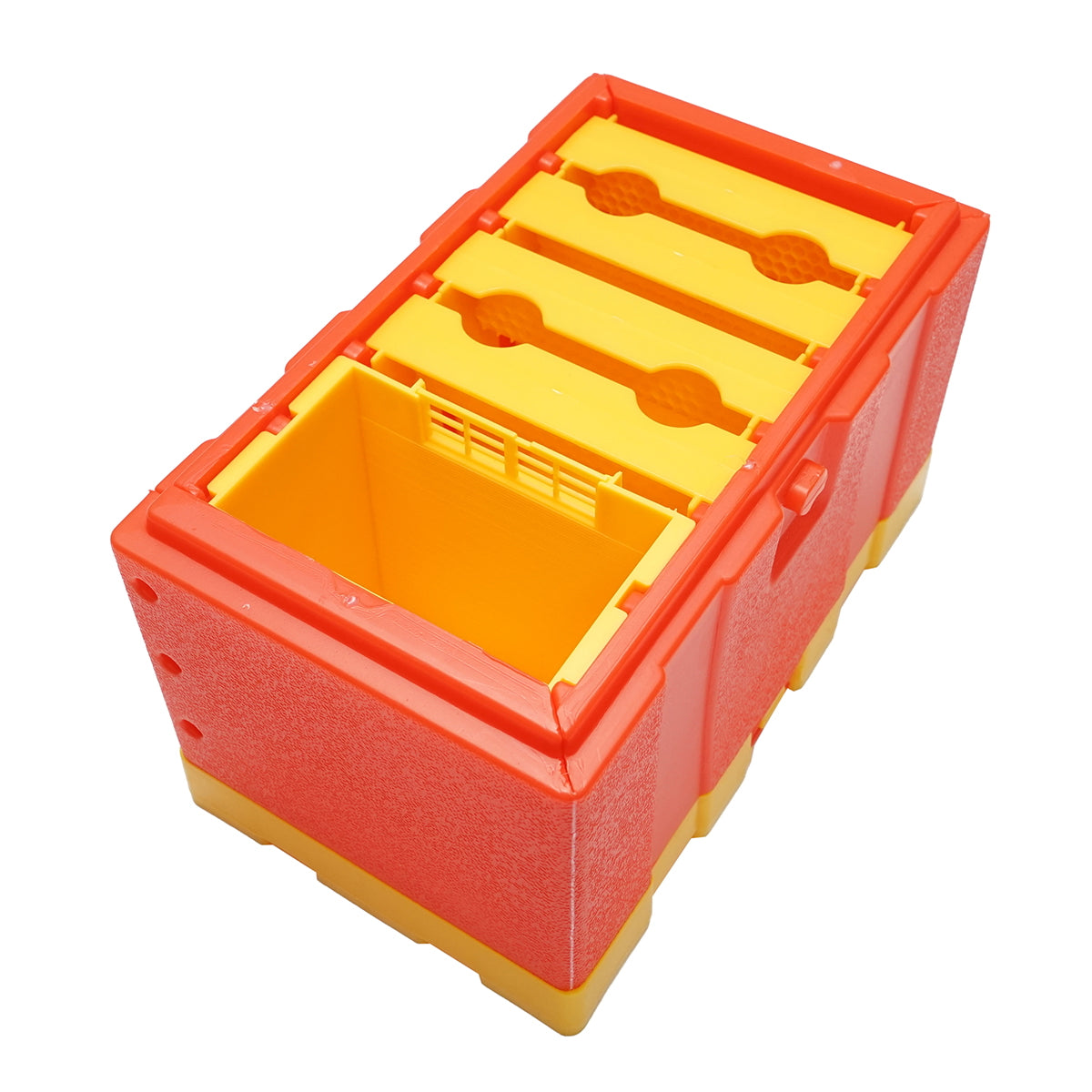 Plastic coupling core 250x150x170mm