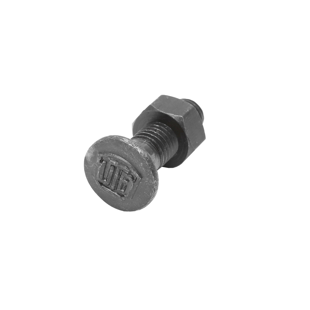 Bolt with nut M12X30 PP2