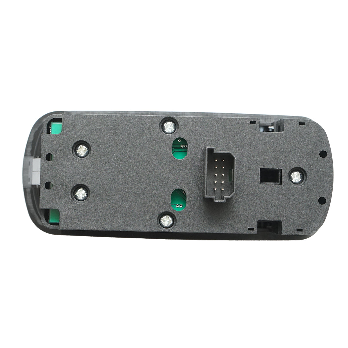 Window control module panel Mercedes Benz Actros MP2, MP3, Antos, Arocs, Axor OEM code 9438200197