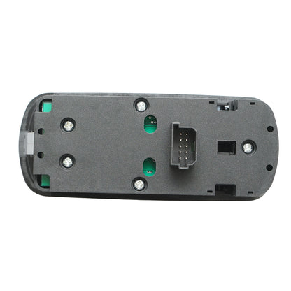 Window control module panel Mercedes Benz Actros MP2, MP3, Antos, Arocs, Axor OEM code 9438200197