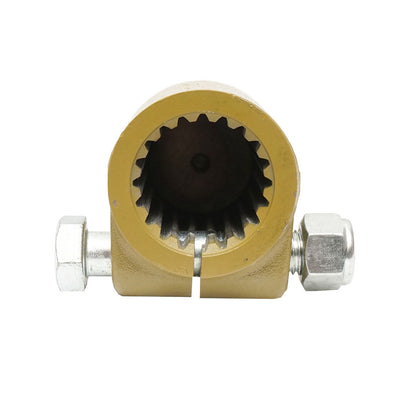 Cardan adapter from Z20 to Z6 Breckner Germany