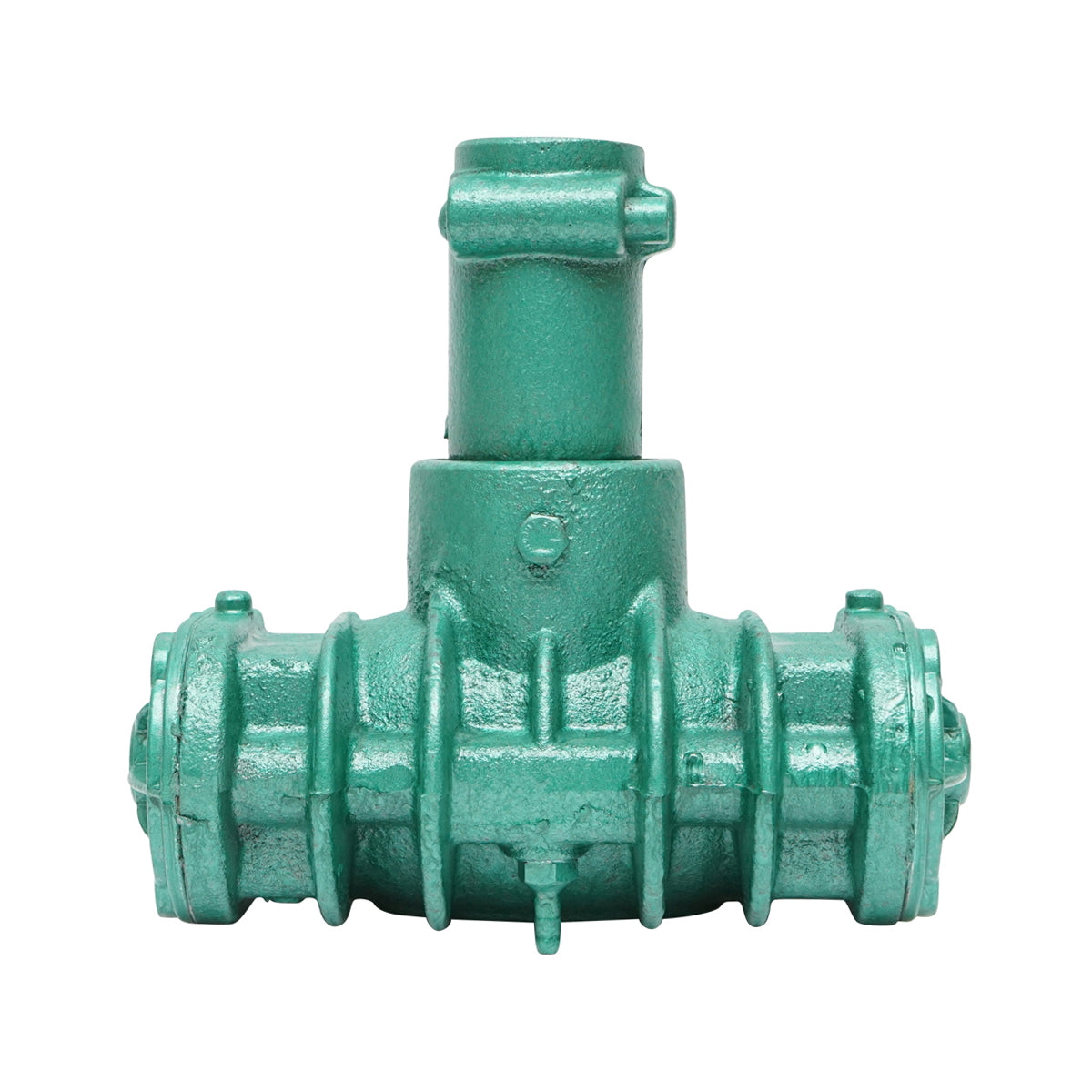 Air compressor powered by power take-off Z=6 1 3/8