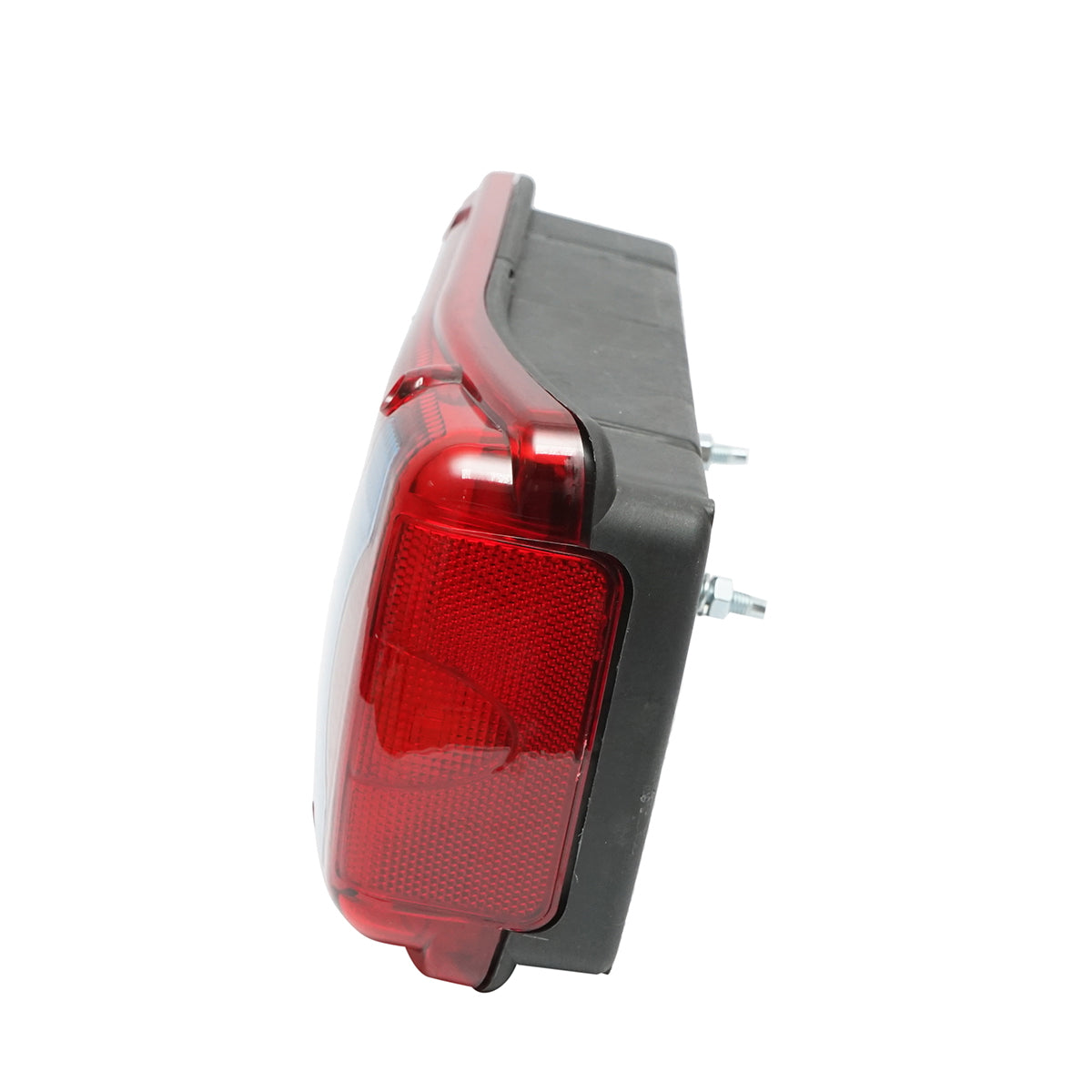 Right rear stop lamp MAN TGA, TGX, TGS, TGL, TGM 400x160x88mm OEM code 81252256545