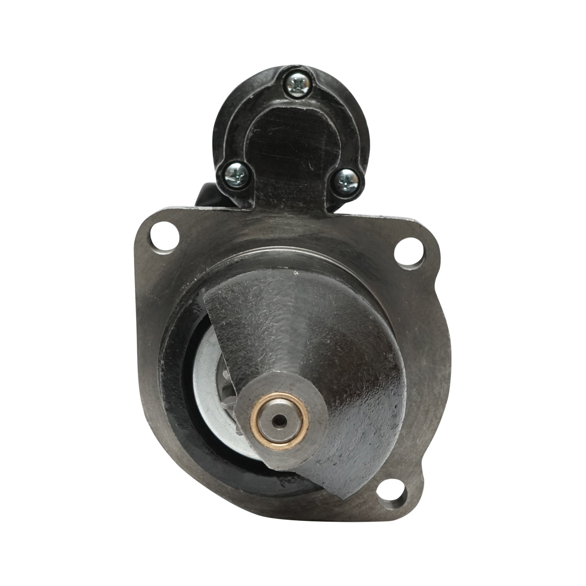 Starter motor for Balkancar, Sampo Zetor OEM code STR60413, 69185771