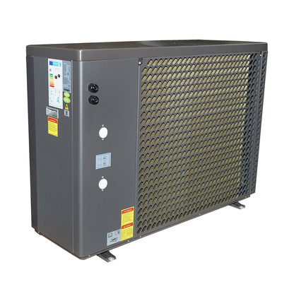 Air-water heat and cooling pump 12.5 KW, 380V with smart inverter IPX4 PHOENIX