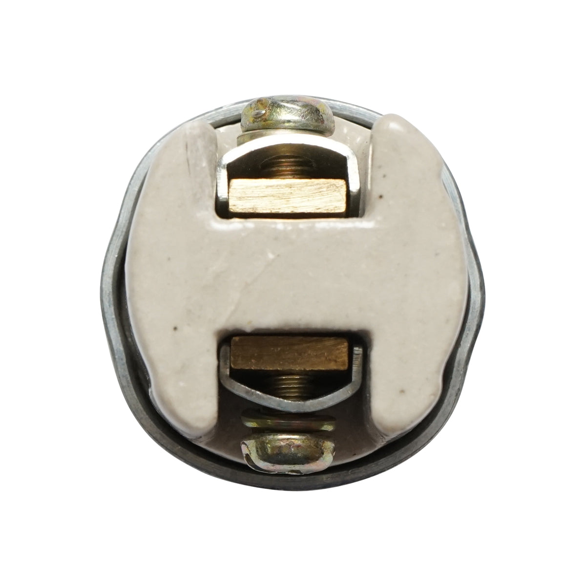 Resistor spark plug for Case IH OEM code 3042230R91, 706685R93, 709467R1, 251002008, 0251002008 Breckner Germany