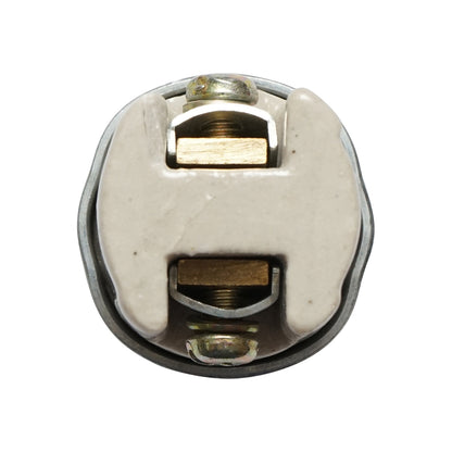 Resistor spark plug for Case IH OEM code 3042230R91, 706685R93, 709467R1, 251002008, 0251002008 Breckner Germany