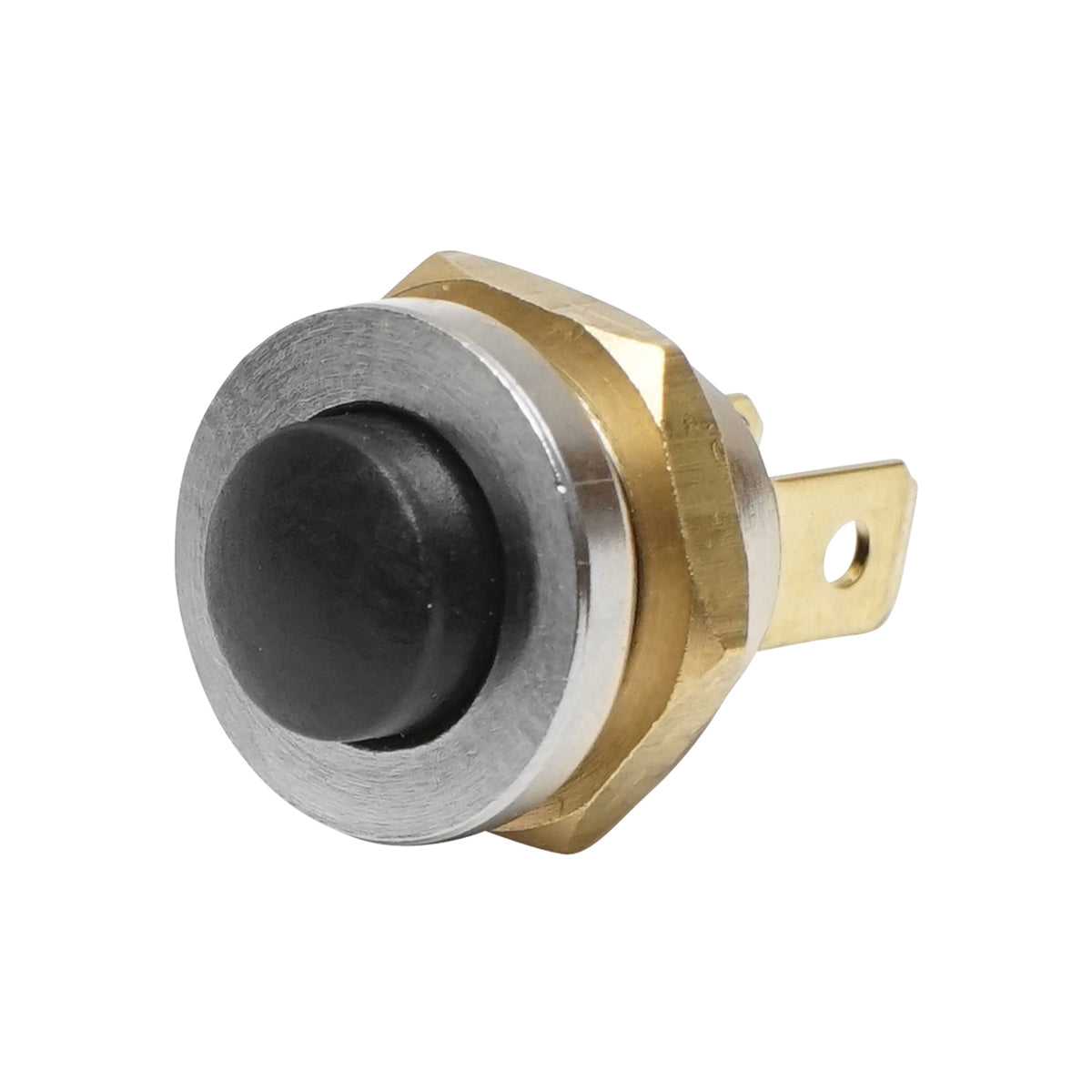 Metal start button with return Breckner Germany