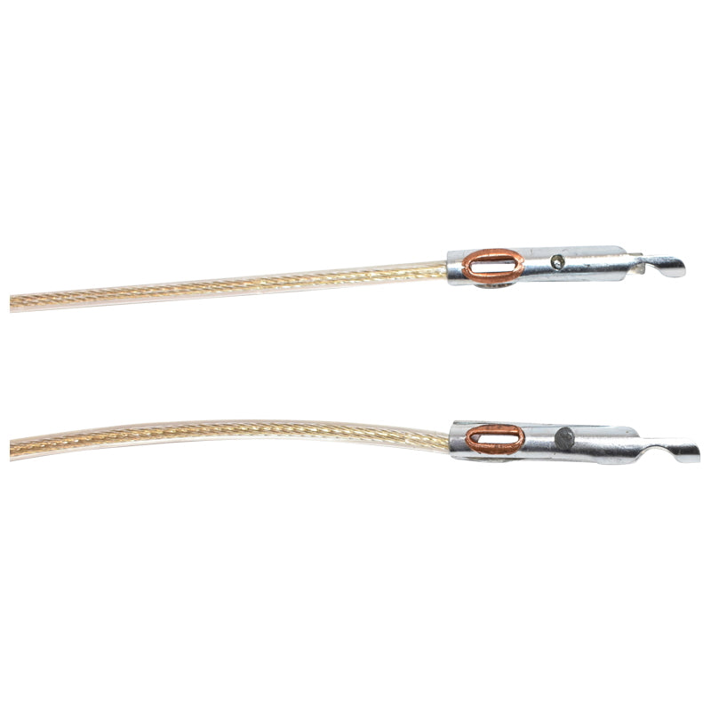 TIR seal cable length 40m, thickness 4mm