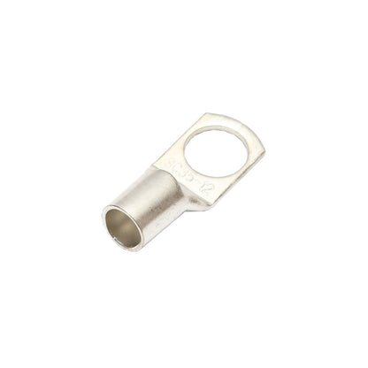 Cable shoe made of copper with a nominal section of 35mm2, 12mm from Breckner Germany