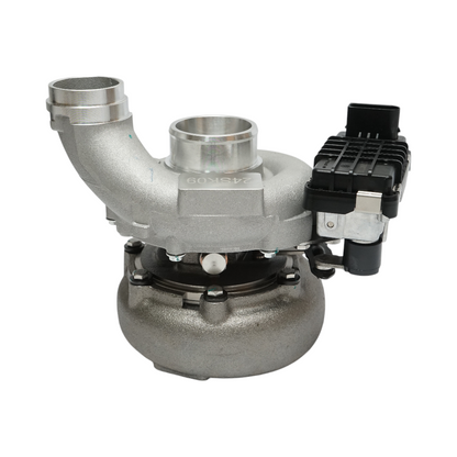 Turbo Mercedes-Benz 3.0CDI, Jeep, Chrysler 3.0CRD engine code OM642 OEM code 765155-5007S, 765155-0007, A6420901480