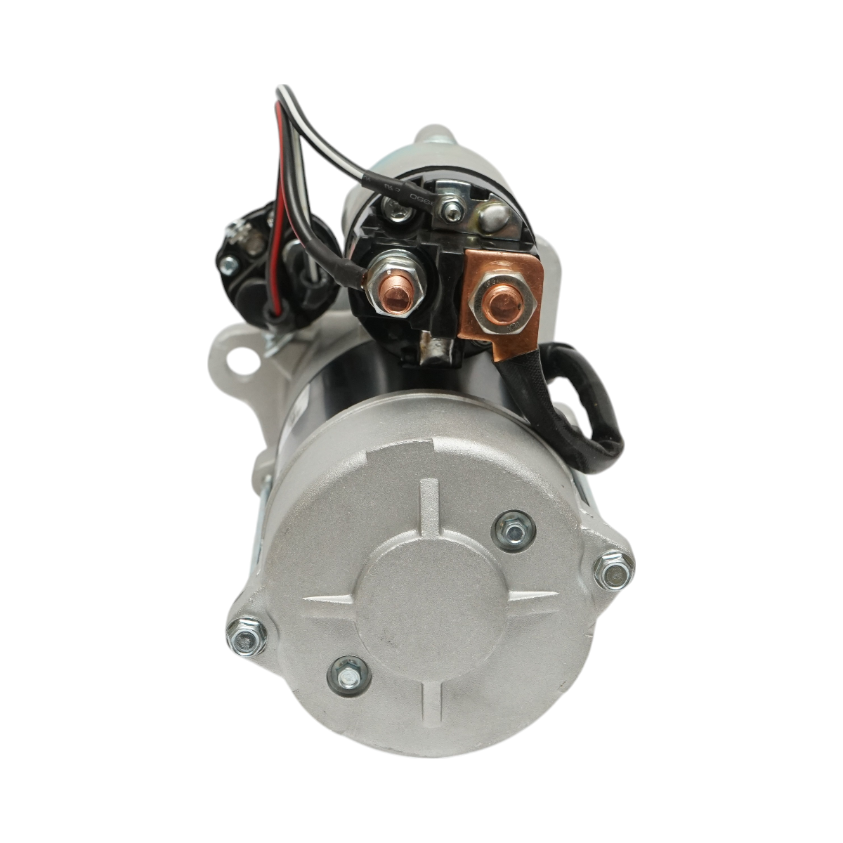 24V Electromotor, 7.5KW Mercedes-Benz Actros MP1, MP2, MP3, MP4 OEM code M009T80472, 0061511501, 19011501