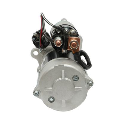 24V Electromotor, 7.5KW Mercedes-Benz Actros MP1, MP2, MP3, MP4 OEM code M009T80472, 0061511501, 19011501