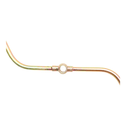 Excess injector pipe for diesel UTB U-445