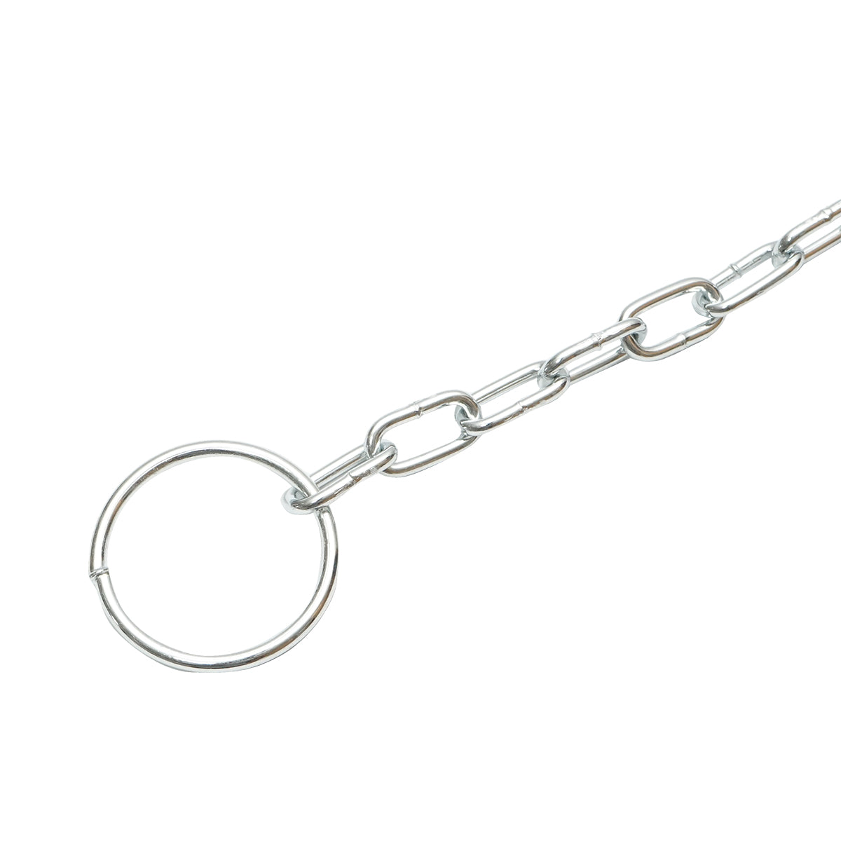 3.2m steel chain for animals