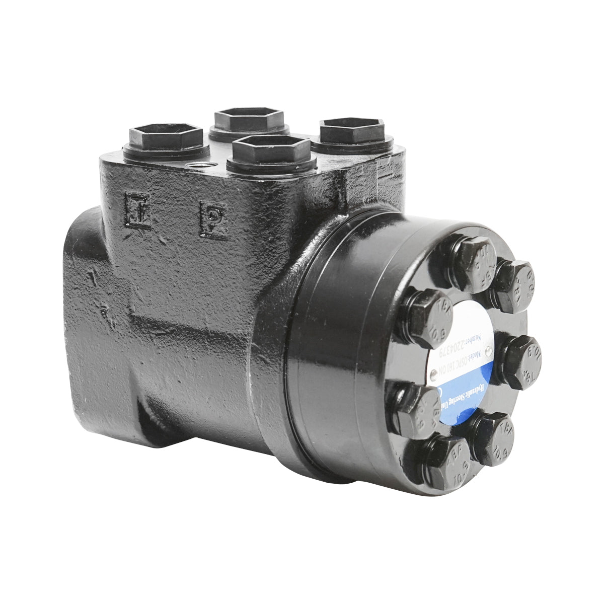 Danfoss hydraulic pump OSPC 160 ON G1/2 (inch) UTB U-445 and Fiat