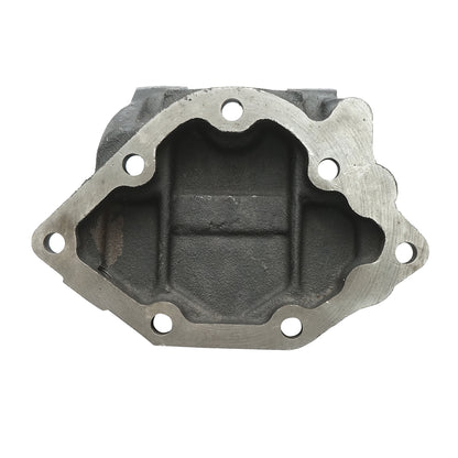 Monoblock support cap U-445 Fiat 450-480 OEM code 4982379
