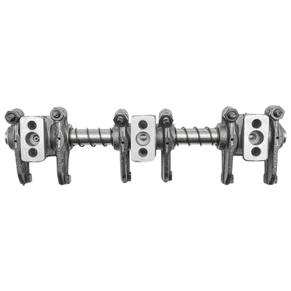 Assembled tilt ramp UTB U-445 Fiat