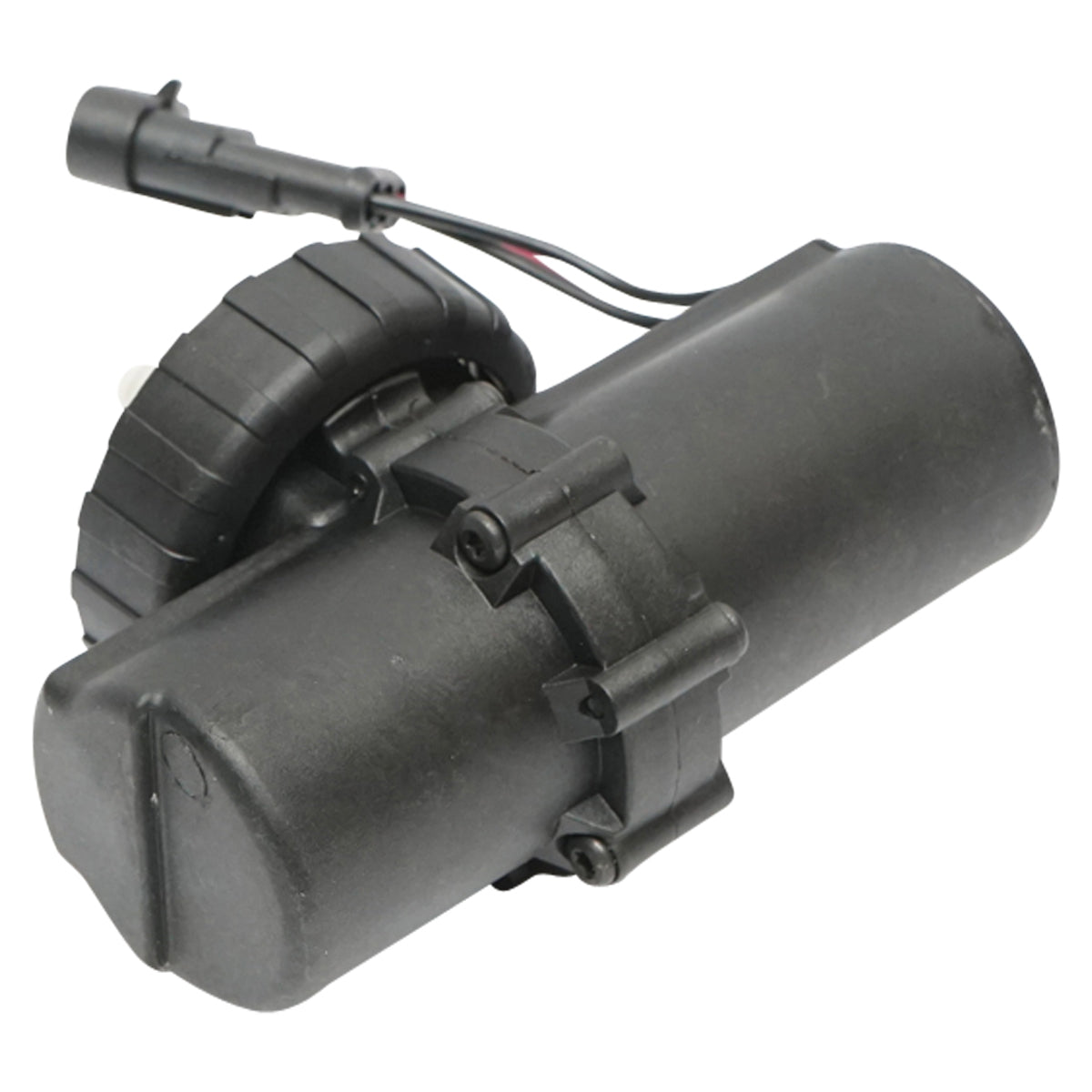 Electric fuel supply pump for Case IH, Fiat, Massey Ferguson, Ford, New Holland, Steyr, Valmet 87802238