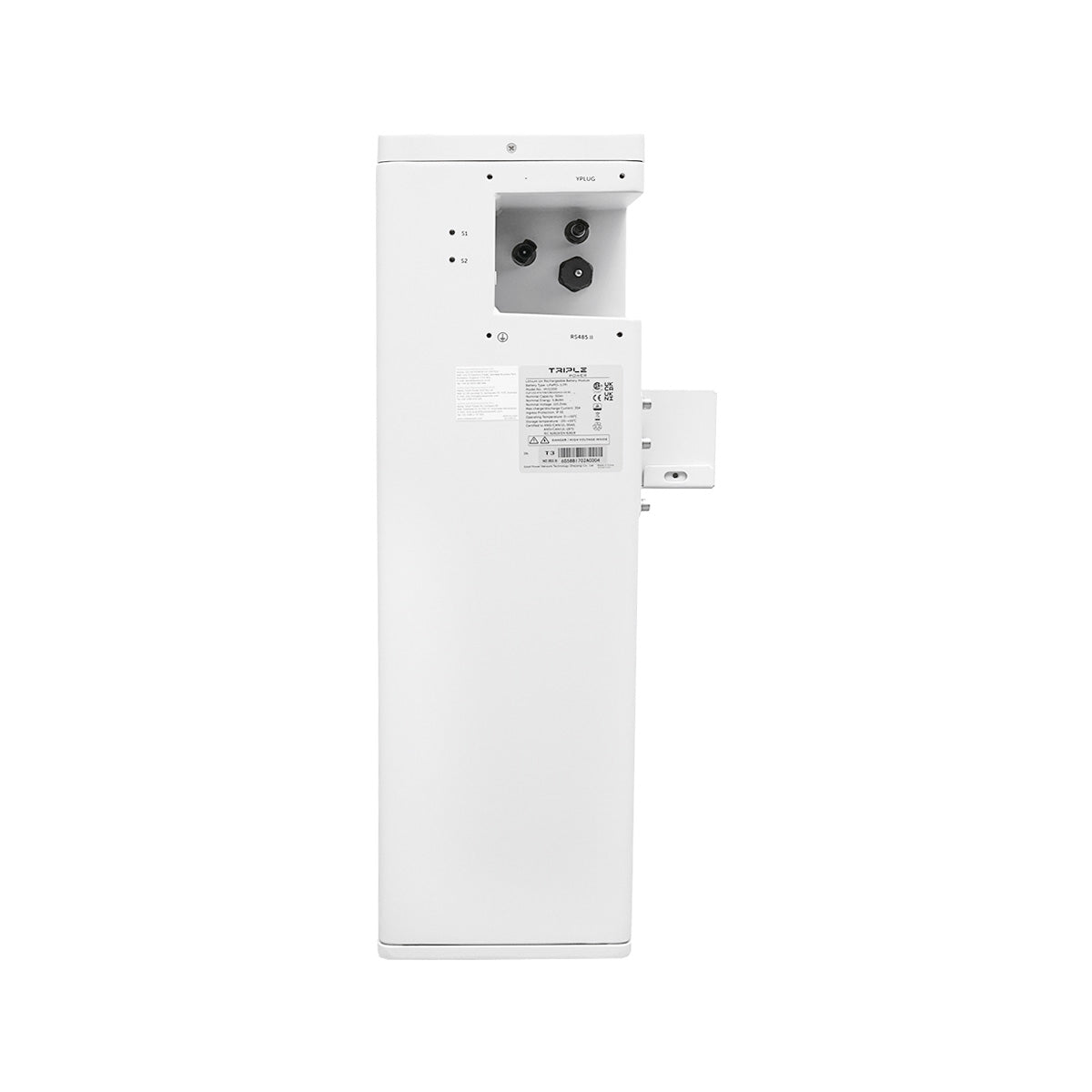 Solax 5.8KW HV11550 Slave Battery, for photovoltaic solar systems