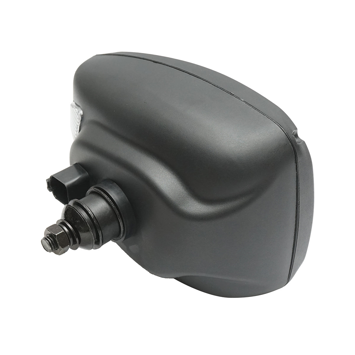 Left front lamp with signal for JCB 1CX, 2CX MIDI CX, 3CX, 4CX, 5CX OEM 700-50192