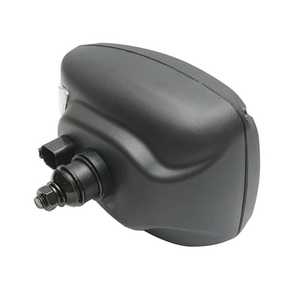 Left front lamp with signal for JCB 1CX, 2CX MIDI CX, 3CX, 4CX, 5CX OEM 700-50192