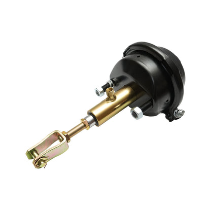 Brake chamber for drum brake, trailer T20-25 OEM code 82000413 Breckner Germany
