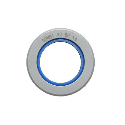 Cone group bearing front 32x50x14 for Case IH, John Deere, Valmet, McCormick 50x32x14mm OEM code 12013914, RE204828, ER126880, VA126880, 100752A1, 13872, 3694547M1, 3696183M1, 6000104043, 931699, A126880, CI126880, 486-243
