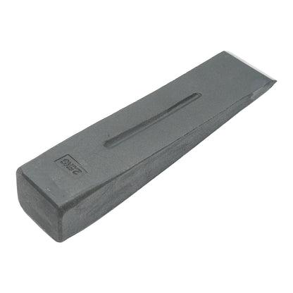 Up to 2500g steel for splitting 240x50x35mm Breckner Germany