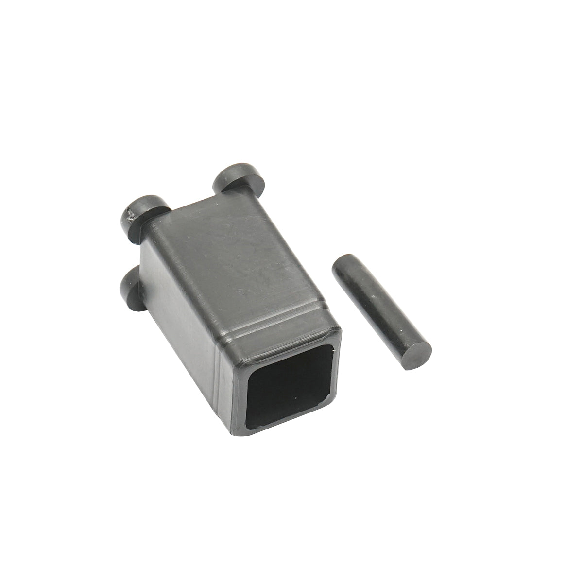 Square plastic cardan joint for Maschio Gaspardo G18421831