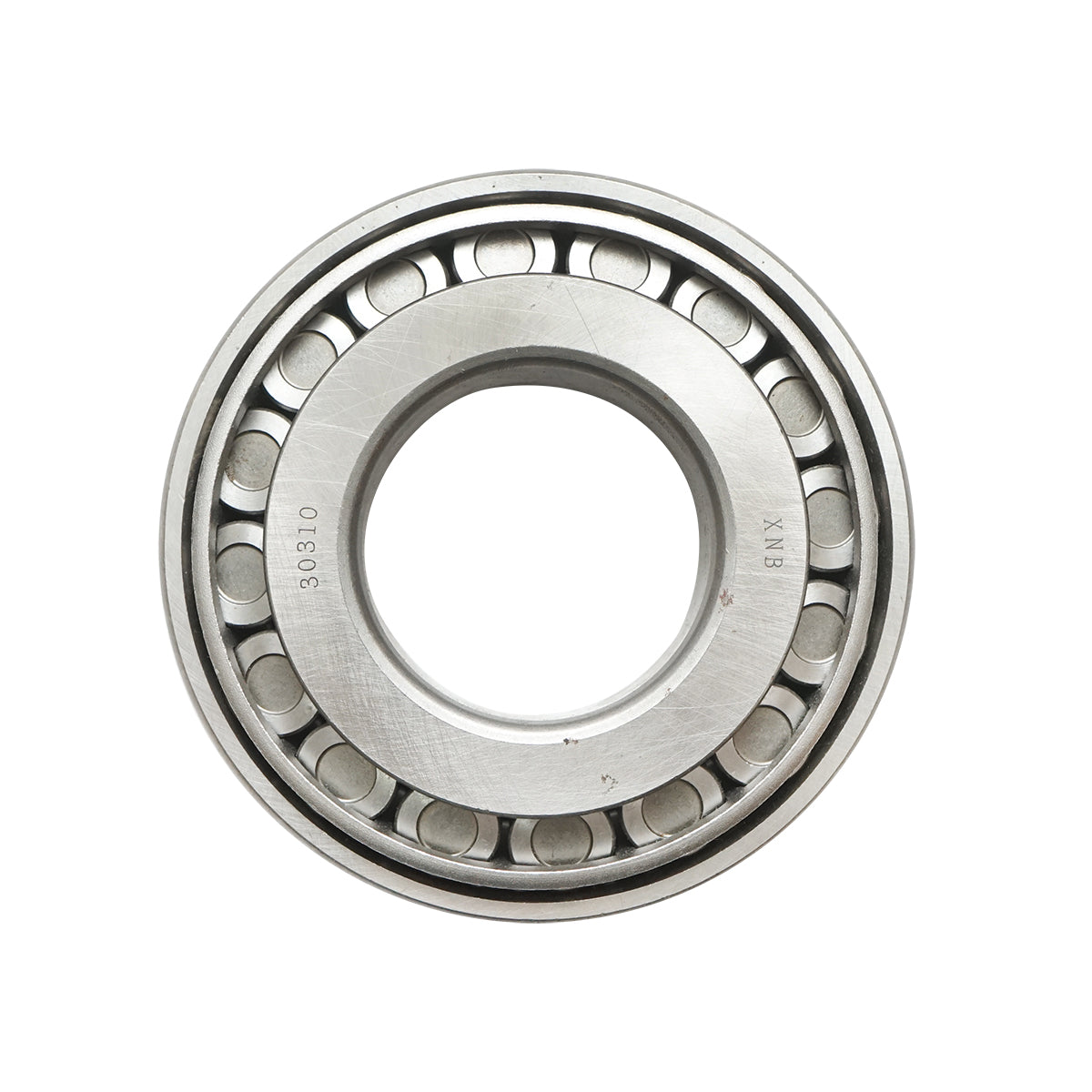 Transmission axle bearing 30310 for the milling machine series HTL, BK98255, BK98254, BK98253, BK98254, BK98256