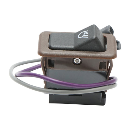 Light switch for John Deere OEM code AL155611