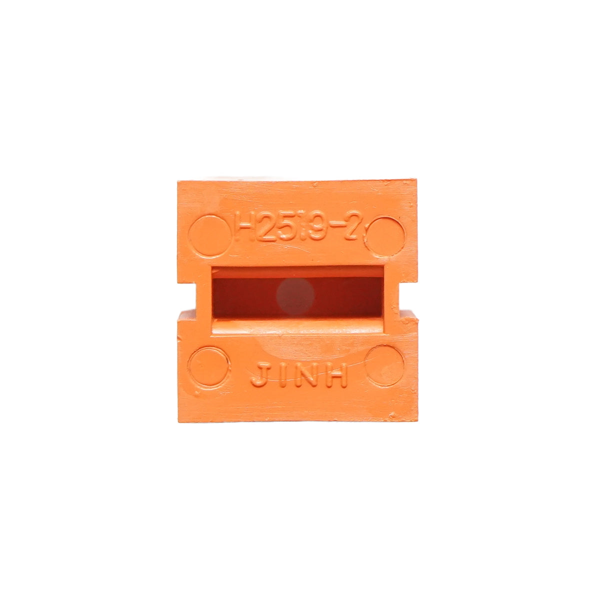 Clip wire 36A 600V, 2 poles 0.5-6mm Leader