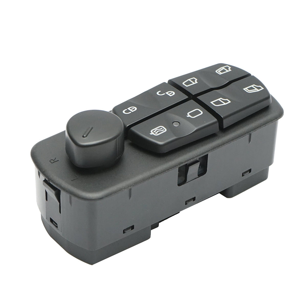 Window control module panel for Mercedes Benz Atego, Axor OEM code A0035455913, A0045455913