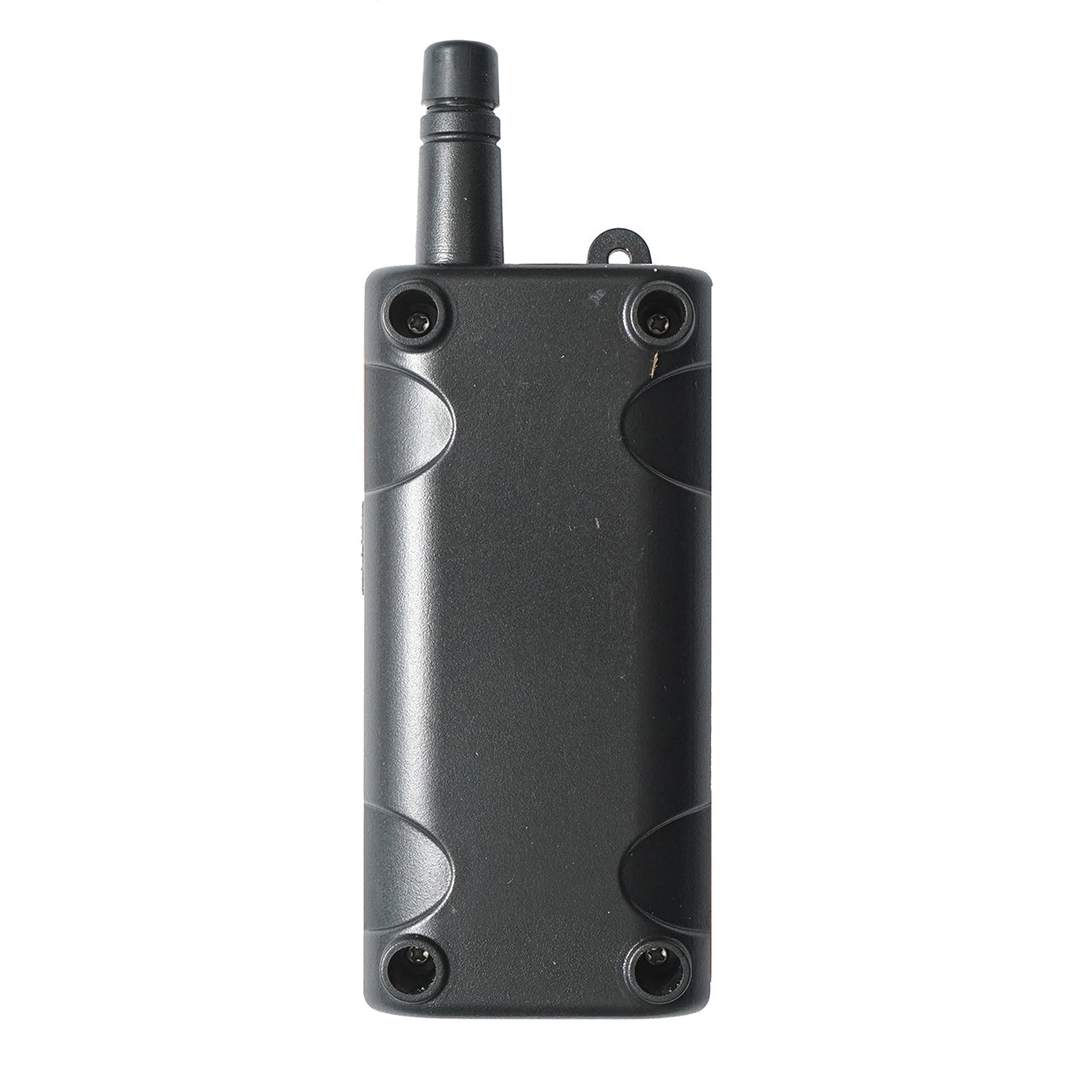 Wireless remote control 12/24V with 4 control buttons