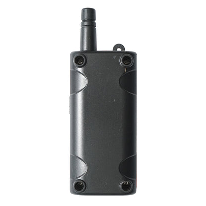 Wireless remote control 12/24V with 4 control buttons