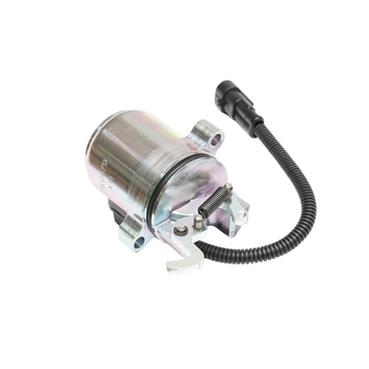 Injection pump shutoff for Deutz 04287114