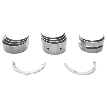 U-650 R4 bearing sleeves