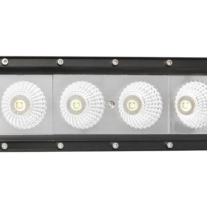 Bar type lamp with 6 LED lights 9-60V 60W 6000K Breckner Germany