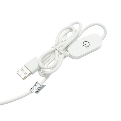 LED strip 6500K, 5V, USB, 3m IP65 Breckner Germany