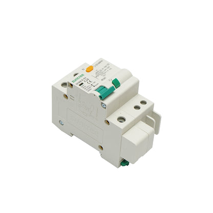 Differential safety 1P+N, 16A, 30mA Suntree