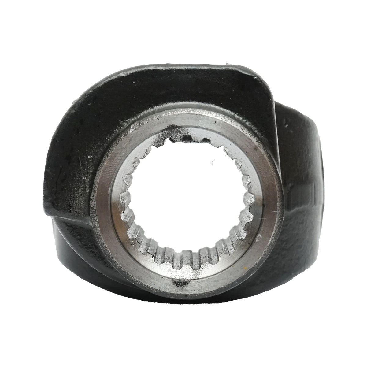 Cardan shaft T4 for 1 3/8 socket Z=21 cross 27x74.6mm