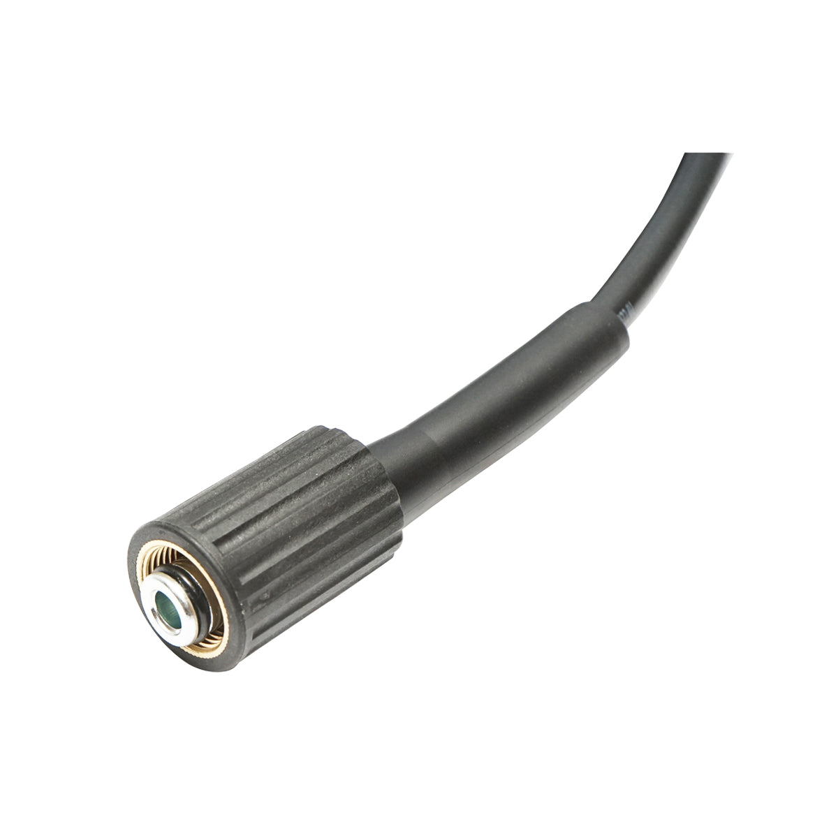 High pressure hose 160 bar, length 5m, max. 60°C for pressure washer BK77091