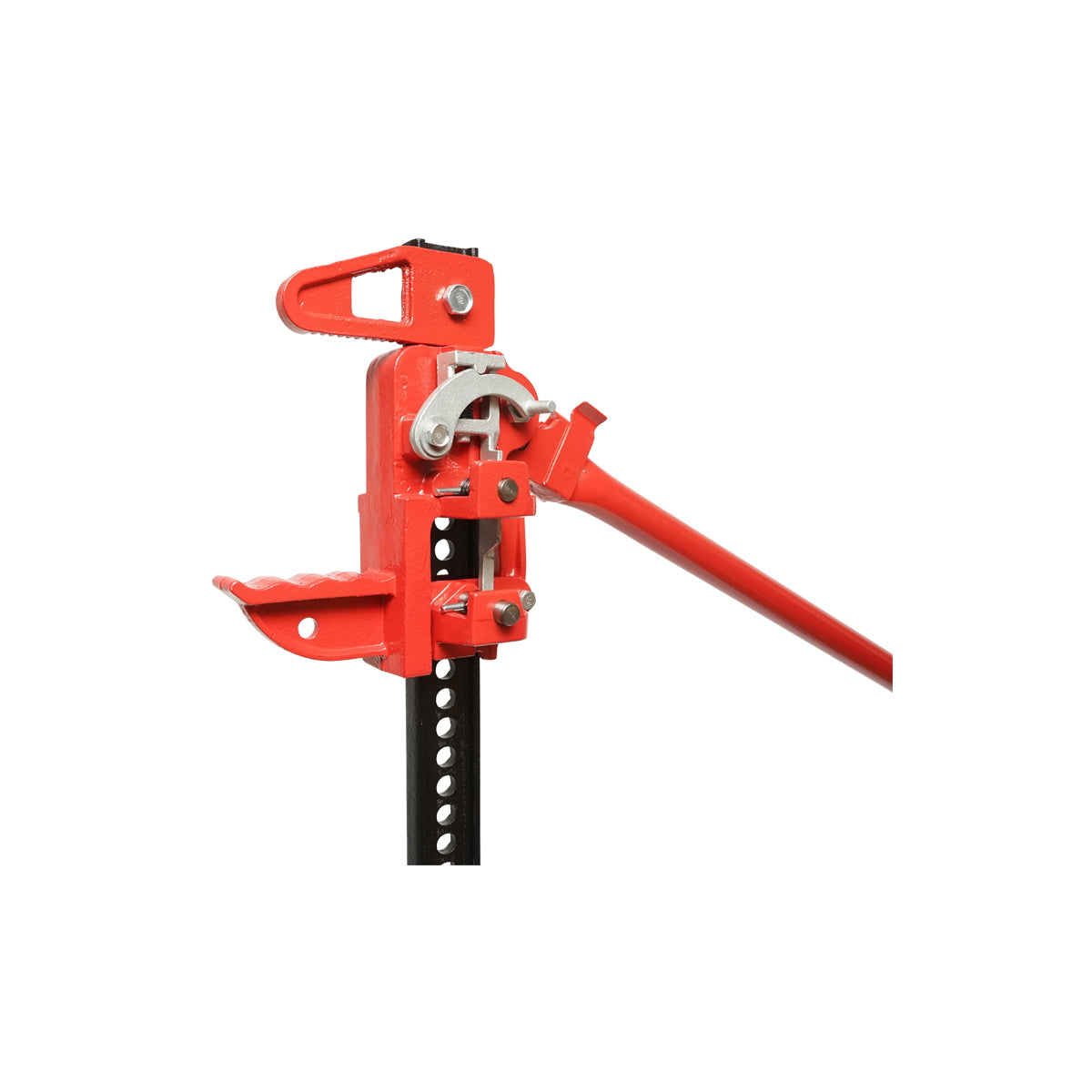 OFF ROAD mechanical jack farm type 48 inch maximum load 3 tons