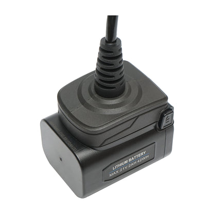 Connection cable for Life po battery